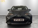 Toyota Aygo 1.0 VVT-i x Hatchback 5dr Petrol Manual Euro 6 (71 ps) 3