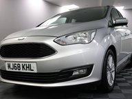 Ford C-Max ZETEC 28