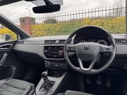 SEAT Ibiza 1.0 Ibiza Xcellence TSi 5dr 23