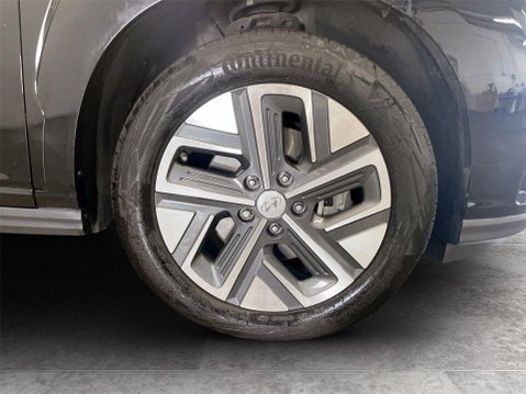 Hyundai KONA 64kWh Ultimate SUV 5dr Electric Auto (10.5kW Charger) (204 ps) Bluetooth 10