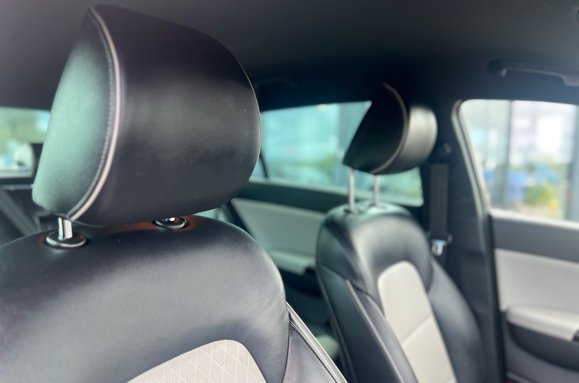 Kia Sportage GT-LINE 14