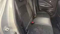 Nissan Juke 1.0 DIG-T Tekna SUV 5dr Petrol DCT Auto Euro 6 (s/s) (114 ps) 24