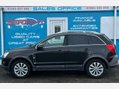 Vauxhall Antara 2.2 CDTi Diamond SUV 5dr Diesel Manual 2WD Euro 5 (s/s) (163 ps) 3