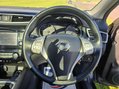Nissan Qashqai 1.5 dCi Tekna 2WD Euro 6 (s/s) 5dr 45