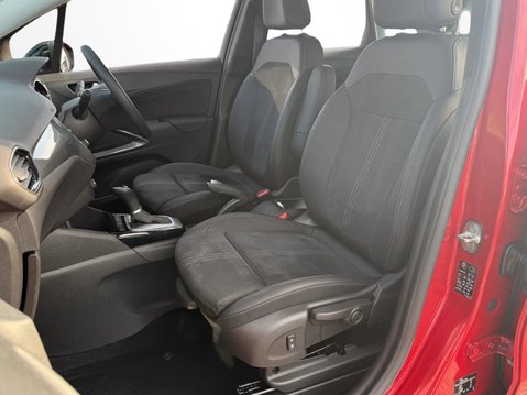 Vauxhall Crossland 1.2 Turbo 130 Ultimate 5dr Auto 19