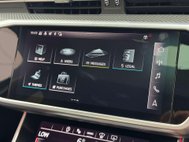 Audi RS6 4.0 TFSI V8 Vorsprung Estate 5dr Petrol Tiptronic quattro Euro 6 (s/s) (600 70
