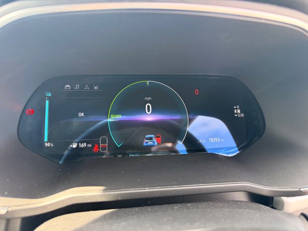 Renault Zoe I GT LINE 19