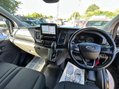 Ford Transit Custom 2.0 280 EcoBlue Limited Auto L1 H1 Euro 6 (s/s) 5dr 27
