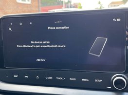 Hyundai BAYON 1.0 Bayon Premium TGDi MHEV Auto 5dr 35