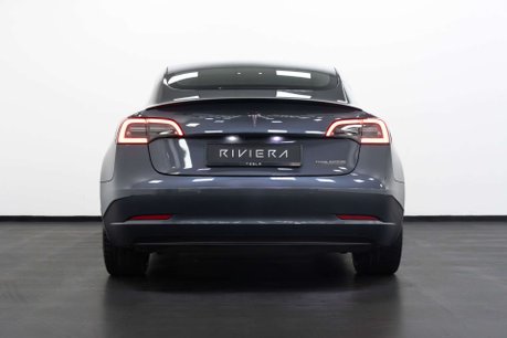 Tesla Model 3 Model 3 Performance AWD 4WD 4dr 6