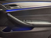 BMW 5 Series 3.0 530D xDrive M Sport Auto 4WD 4dr 10