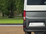 Volkswagen Grand California TDI 17