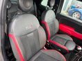 Fiat 500 1.3 MultiJet S Euro 6 (s/s) 3dr 12