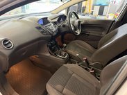 Ford Fiesta 1.0T EcoBoost Zetec Euro 6 (s/s) 5dr 28