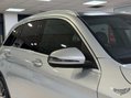 Mercedes-Benz GLC 2.1 GLC220d AMG Line (Premium Plus) G-Tronic 4MATIC Euro 6 (s/s) 5dr 17