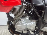 Motorini Exp 2015 4K RUNNING ADVENTURE ENDURO BIKE SPARES OR REPAIR 125CC 17