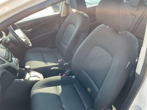 Hyundai ix20 1.6 ix20 Active Auto 5dr 51