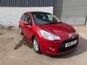 Citroen C3 1.4 HDi VTR+ Euro 5 5dr