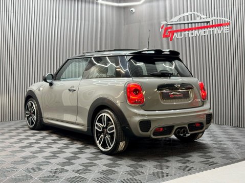 Mini Hatch 2.0 Cooper S Auto Euro 6 (s/s) 3dr 14