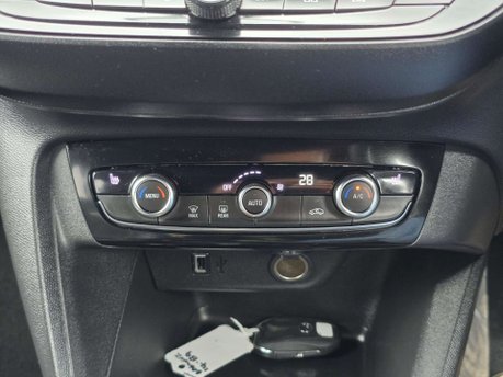 Vauxhall Corsa 1.2 Turbo Ultimate Hatchback 5dr Petrol Auto Euro 6 (s/s) (130 ps) 28