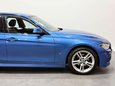 BMW 3 Series 2.0 330e 7.6kWh M Sport Saloon 4dr Petrol Plug-in Hybrid Auto Euro 6 (s/s) 19