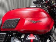 Moto Guzzi V7 750 STONE 2020 ONLY 7K MOT 9/27 CAFE RACER BOBBER 38