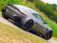 Aston Martin Vantage V8 20
