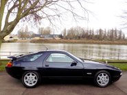 Porsche 928 GT 5