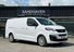 Peugeot Expert 1.5 BlueHDi 1000 Asphalt Premium + Long Panel Van 6dr Diesel Manual LWB Eur