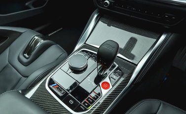 BMW M3 Competition 20