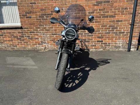 Honda GB 350 S-S GB 350 S-S 3