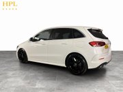 Mercedes-Benz B Class 1.3 B200 AMG Line (Executive) MPV 5dr Petrol 7G-DCT Euro 6 (s/s) (163 ps) 5