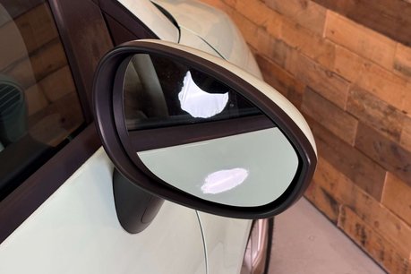 Fiat 500 1.2 Pop Hatchback 3dr Petrol Dualogic Euro 5 (s/s) (69 bhp) 63