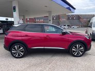 Peugeot 3008 BLUEHDI S/S GT LINE 5