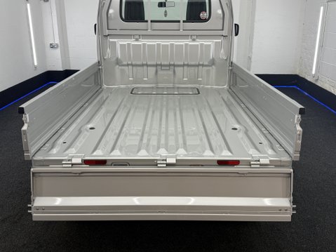 Suzuki Carry Mitsubishi Minicab Truck 4WD 660cc 7
