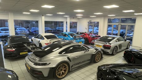 Used Car Sales of Leighton Buzzard