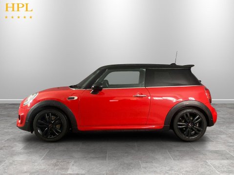 Mini Hatch 1.5 Cooper Hatchback 3dr Petrol Manual Euro 6 (s/s) (136 ps) 4