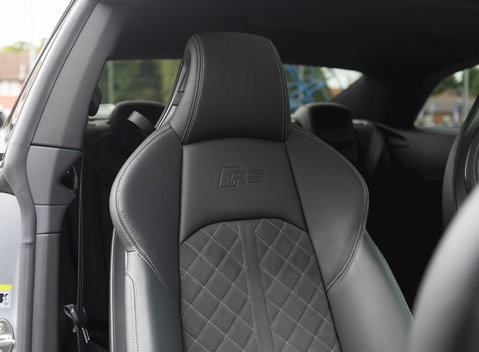 Audi RS5 Coupé Sport Edition 17