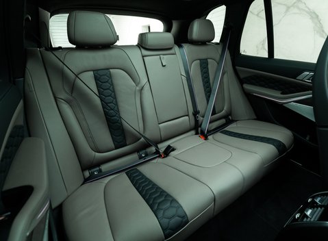 BMW X5 M Competition 11