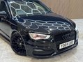 Audi A3 1.6 A3 Sportback S Line TDI 5dr 9