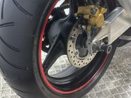 Honda CBR CBR929 2000 ONLY 19K NEW MOT CLASSIC SPORTS BIKE 38
