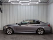 BMW 5 Series 3.0 535d M Sport Auto 4dr 17