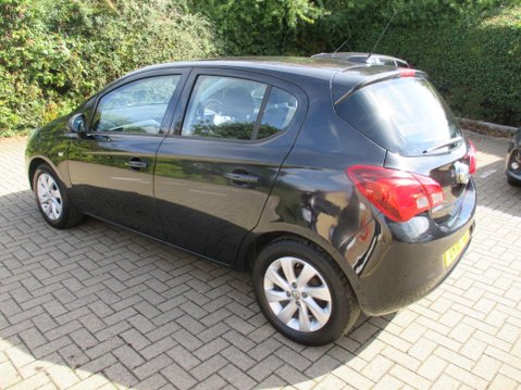 Vauxhall Corsa 1.4i ecoFLEX Design Euro 6 5dr 8