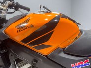 Honda CBR CBR125 2005 40K PROJECT BIKE SPARES OR REPAIR 125CC SPORT 19