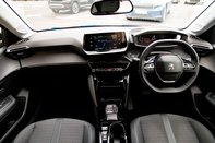 Peugeot 208 ALLURE PREMIUM 3