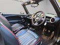 Mini Convertible 1.6 Cooper S Euro 5 (s/s) 2dr 8