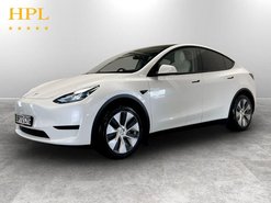 Tesla Model Y SUV 5dr Electric Auto RWD (346 ps) Cruise Control - Reverse Camera
