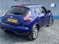 Nissan Juke 1.5 dCi Tekna Euro 6 (s/s) 5dr 51