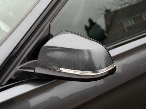 BMW 3 Series 3.0 330d M Sport Auto xDrive Euro 5 (s/s) 4dr 21