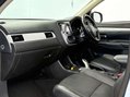 Mitsubishi Outlander 2.0 Outlander GX 4h PHEV Auto 4WD 5dr 73